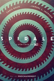Spirale : l'héritage de Saw