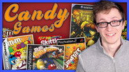 Candy Games