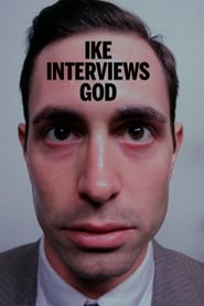 Ike Interviews God постер