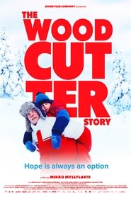 The Woodcutter Story постер