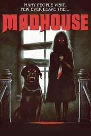 Madhouse постер