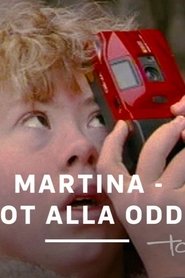 Martina - Mot alla odds (1998)