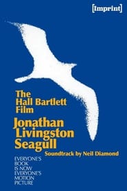 Jonathan Livingston Seagull постер