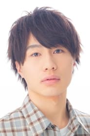 Ayato Morinaga as Male Student (voice)