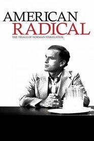 Poster American Radical: The Trials of Norman Finkelstein 2009