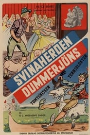 Poster H.C. Andersens sagor