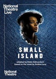 National Theatre Live: Small Island постер