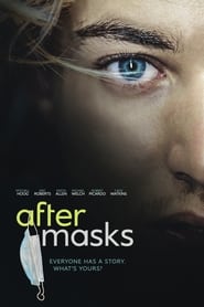 After Masks постер