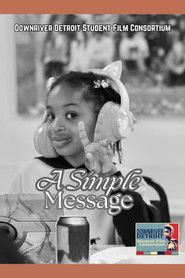 A Simple Message