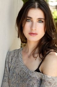 Mariah Bonner as Natalya Abelev