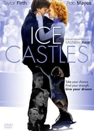 Ice Castles постер