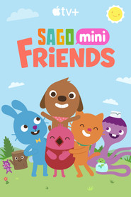 Світ Sago Mini постер
