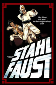 Poster Die Stahlfaust