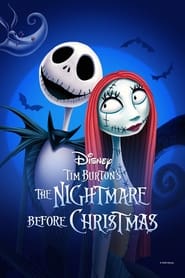 The Nightmare Before Christmas