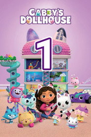 Gabby's Dollhouse Season 1 3