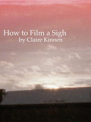 How to Film a Sigh (1970)