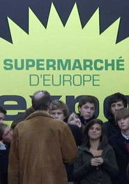 Un pied dans le jardin de miel