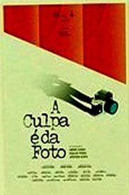 Poster A Culpa é da Foto 2015