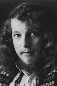 Martin Barre