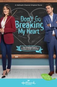 Don’t Go Breaking My Heart (2021)