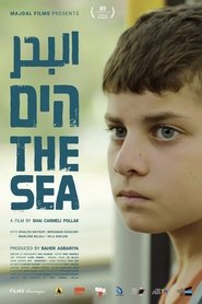 Poster The Sea 