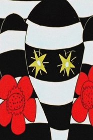 Poster An Adventure in Stripes 1960