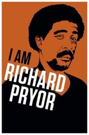 I Am Richard Pryor постер