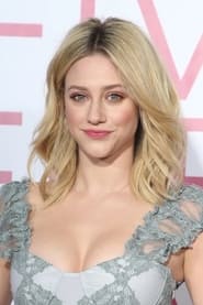 Lili Reinhart