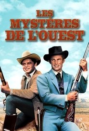 Serie streaming | voir Les Mystères de l'ouest en streaming | HD-serie