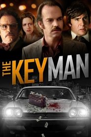 Poster The Key Man 2011