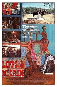 Watch Lipps & McCain Full Movie Online 1978