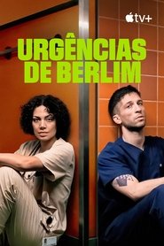 Urgências de Berlim