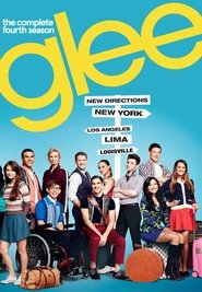 Glee 4º Temporada (2012) Blu-Ray 720p Download Torrent Dublado