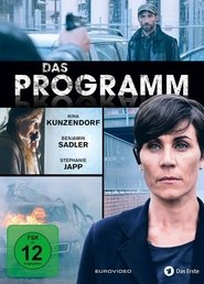 Poster Das Programm