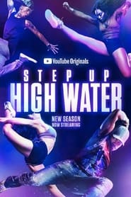Step Up: High Water: Temporada 2