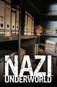 Nazi Underworld постер