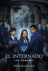 El internado: Las Cumbres Season 2 Episode 8 مترجمة والأخيرة