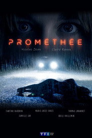 Promethea постер