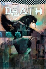 Image DC Showcase: Morte