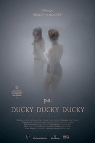 Poster Ducky-Ducky-Ducky 2020
