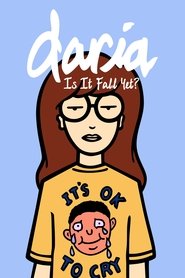 Poster Daria in 'Is It Fall Yet?' 2000