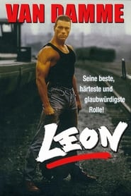 Poster Leon