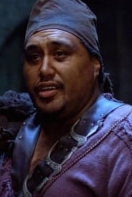 Jim Ngaata as Abdullah