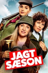 Poster Jagtsæson