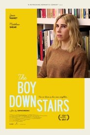 Film The Boy Downstairs 2018 Streaming ITA Gratis