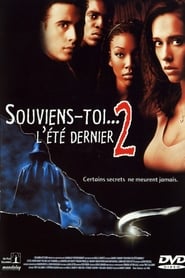 Regarder Souviens-toi... l'été dernier 2 1998 en Streaming VF HD 1080p