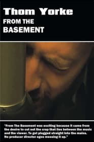 Poster Thom Yorke | From The Basement