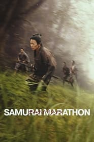 Samurai Marathon постер