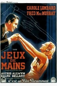 Jeux de mains (1935)