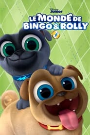 Image Le monde de Bingo et Rolly